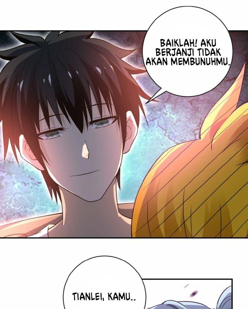 Super System Chapter 11 Bahasa Indonesia